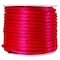 Wellington Koch Industries 5/8 in. D X 140 ft. L Red Solid Braided Polypropylene Derby Rope 5092045 - alternate 1