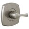 Delta Stryke 14 Series Valve Only Lumicoat Stainless T14076-SS-PR - alternate 3