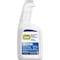Comet Cleaner and Disinfectant, Trigger Spray Bottle, 32 oz, Unscented, 8 PK 30314 - alternate 1
