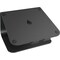 Rain Design Laptop Stand for MacBook, Black 10075 - alternate 1