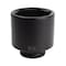 Sunex 1 in Drive 4-1/2 in Deep Impact Socket 5140D - alternate 2