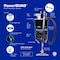 Guardair PowerQUAD 55 Gallon ATEX Vacuum Kit w/ 2in Inlet PQ55C200ATEX - alternate 6
