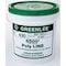 Greenlee Poly Line, 6500 ft, Breaking Strength 210 lb, Green 430 - alternate 1