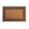 Southern Oaks 18in x 30in Greek Key Coir Mat 41942 - alternate 1