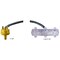 Sportsman SJTW Extension Cord, 10 AWG, 10/4, 3 Outlets, 5-15R, TT-30P, 25 ft CORDE30315 - alternate 3
