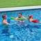 Wow Sports FLOAT TUBE Cylindrical Tube Type One Person 250 Pound Load Capacity 512 Inch Diameter x 46 Inch 17-2062LG - alternate 2