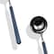 Mepra Fantasia Pewter Cake Server - Cobalt 10C61116P - alternate 4