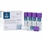 Business Source Glue Sticks, 0.74 oz, Purple, PK12 BSN15790 - alternate 1