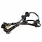 Motorcraft ABS Wheel Speed Sensor,  BRAB446 - alternate 6