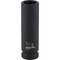 Channellock 1/2'' Drive 5/8'' 6-Point Deep Standard Impact Socket 313297 - alternate 1