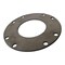 John Deere CLUTCH PLATE, OEM W38850 - alternate 5