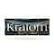 Signmission Kratom, 48 Inch x 120 Inch, Vinyl Banner B-120-30719 - alternate 1