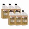 Betco pH7 Ultra Floor Cleaner, Lemon Scent, 32 oz Bottle, 6PK BET 1784800 - alternate 1