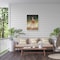Trademark Fine Art Outdoor Canvas Art - David Stribbling 'first steps' Wall Art for Patios, or Gardens GRL01616-OC1419WR - alternate 6