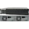 Perle Systems Perle MCR1900-DAC - 19 Slot Chassis for Media Converter and Ethernet Extender Modules 05059954 - alternate 1