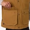 Mobile Warming Men's Heated Ranch Vest MD MWMV70180325 - alternate 7
