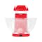 Brentwood Industries Jumbo 24-Cup Hot Air Popcorn Maker in Red 750105507M - alternate 4