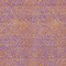 Homeroots 8' X 10' Purple And Copper Abstract Washable Indoor Outdoor Area Rug 599835 - alternate 8