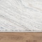 World Rug Gallery Marble Swirl Distressed Area Rug 2 ft x 3 ft Gray WR200GRAY2X3 - alternate 7