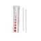 Bartovation Iron Test Strips for Measuring Fe2+ (Ferrous) in Water, 0-500 ppm [Vial of 50 Strips] JWQ13V50 - alternate 3
