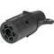 Hopkins Towing Solutions 7-Blade to 6-Pin Center Pin Auxiliary Plug-In Adapter 46545 - alternate 5
