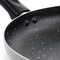 Oster Luneta 8 Inch Aluminum Nonstick Frying Pan in Grey 113725.01 - alternate 5
