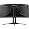 Viewsonic 34in ELITE 21:9 Mini-LED Curved 1440p 1ms 200Hz Gaming Monitor with USB-C. XG341C-2K - alternate 15