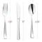 Smarty Had A Party Napkins, Forks, Knives, Spoons, Paper 760-SV-CASE - alternate 4