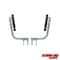 Extreme Max 3005.3822 Heavy-Duty Roller Guide-On System 3005.3822 - alternate 9
