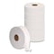 Gen JRT Jumbo Bath Tissue, Septic Safe, 2-Ply, 3.3" x 1,375 ft, White, PK6 GEN1513 - alternate 1