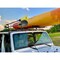 Exposed Rack ROOF RACK ACCESSORIES Holds 2 Paddles Rods Single 8-00-9809 - alternate 7