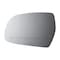 Burco Mirror Redi Cuts OE Replacement Exterior Mirror Glass 5435 - alternate 2