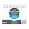 C-Line Products Spiral Bound Index Card Notebook, 4" x 6", Ruled, 10PK 48909 - alternate 3