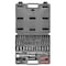 Performance Tool 100-Pc Socket & Bit Set Tool Set, W1198 W1198 - alternate 10