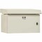 Eaton Tripp Lite Series SmartRack Industrial Enclosure - NEMA 3R, Wall Mount, Metal, Locking, Fan With SRN3RG6UDP - alternate 1