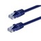 Monoprice Ethernet Cable, Cat 6, Purple, 5 ft. 3431 - alternate 1