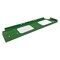 John Deere BRACKET REAR WALL SUPPORT, JOHN DEERE OEM H222129 H222129 - alternate 1
