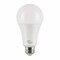 Euri Lighting A21 LED Bulb, 17W, 1600 lm, 100W Eq., 3000K, E26, Dimmable, CEC/JA8, UL EA21-17W5000cec - alternate 4