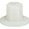 Auveco GM Bumper Deflector Flange Nut, 25PK 22953 - alternate 1