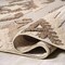 Jonathan Y Sumak High-Low Pile Neutral Diamond Kilim Brown/Ivory 2 ft. x 10 ft. Indoor/Outdoor Runner Rug SBH107C-210 - alternate 8