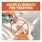 Tide Pro Commercial HE Liquid Laundry Detergent, 129 Loads, 170 oz Bottle with Dispensing Top 13946 - alternate 6