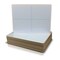 Flipside 9 x 12 Dry Erase XY Axis/Dry Erase, Two Sided, 48PK 11000-48 - alternate 1