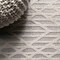 Jonathan Y Ararat High-Low Pile Moroccan Diamond Modern Beige 4 ft. x 6 ft. Indoor/Outdoor Area Rug SBH105A-4 - alternate 6