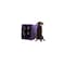 Dakota 283 G3 Framed Door Kennel - Medium - Purple D2-G3MED-SGN-PUR - alternate 5
