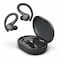 Jlab Go Air Sport True Wireless In Ear Earbuds, Graphite EBGAIRSPRTRBLK124 - alternate 9