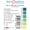 Bartovation Quaternary Ammonium (QAC, Multi Quat) Test Strips, 0-1500 ppm [Vial of 50 Strips] PQT03V50 - alternate 3