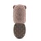 Bark Blue Cotton/Rubber PB Beaver Dog Toy Medium 214517 - alternate 2