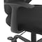 Office Star Products Ventilated Seating Ventilated Seating Office Chair, Black Mesh EM14623-3 - alternate 7