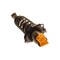 Kyb Complete Corner Unit Assembly -Strut, Mount and Spring,  SR4273 - alternate 3