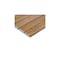 Daltile Acreage 1in. x 24in. Porcelain Wood Look Stacked Mosaic Tile 7.56 SQFT/Carton, 4PK AC13STK124MSMT - alternate 5